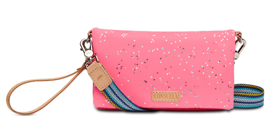 Consuela Shine Uptown