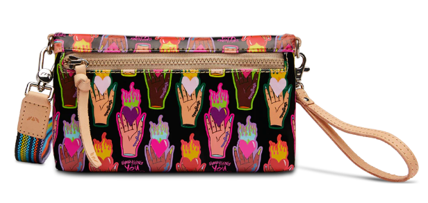 Consuela Sisters Uptown