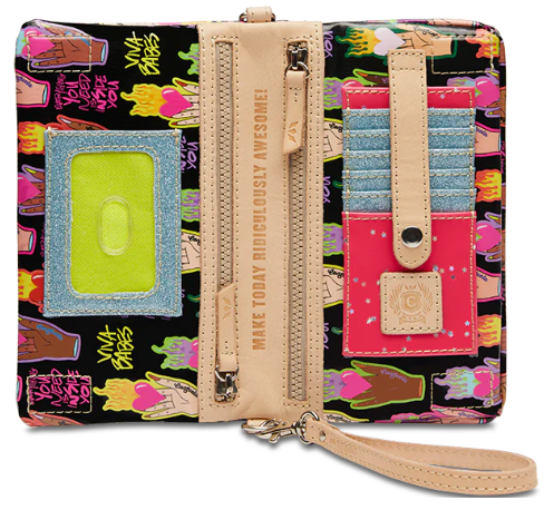 Consuela Sisters Uptown