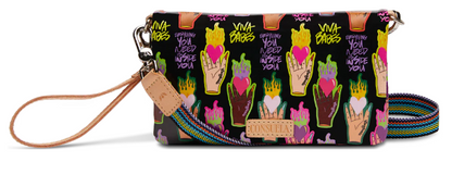 Consuela Sisters Uptown