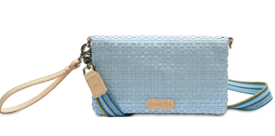 Consuela Skye Uptown