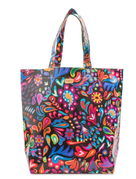 Consuela Sophie Basic