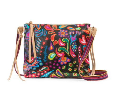 Consuela Sophie Downtown