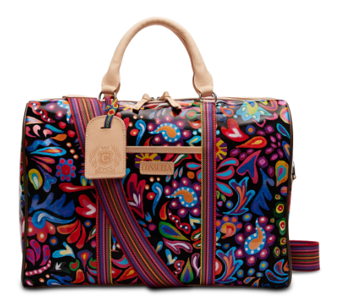 Consuela Sophie Jetsetter