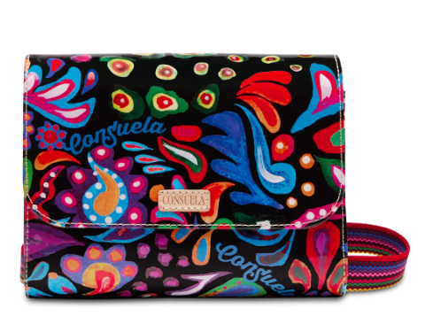 Consuela Sophie On the Town