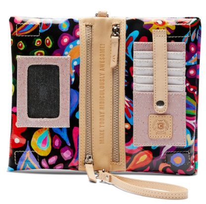 Consuela Sophie Uptown