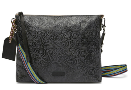 Consuela Steely Downtown