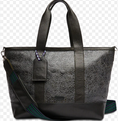 Consuela Steely Max Tote