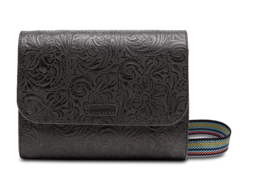 Consuela Steely On the Town