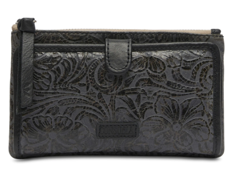 Consuela Steely Slim Wallet