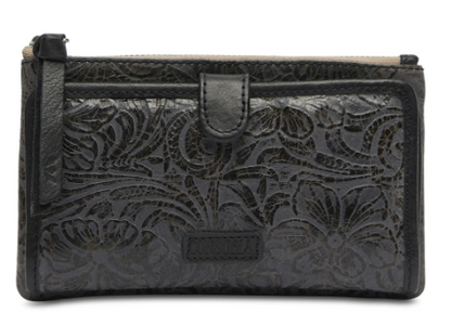Consuela Steely Slim Wallet