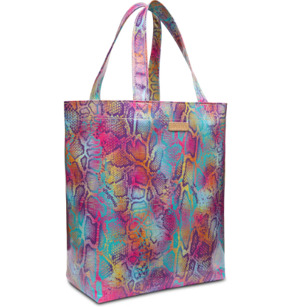 Consuela Steph Basic