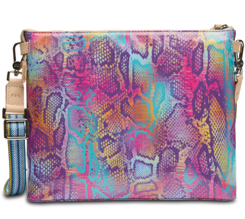 Consuela Steph Downtown