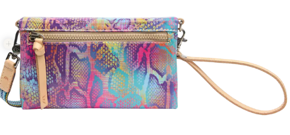 Consuela Steph Uptown