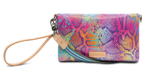 Consuela Steph Uptown