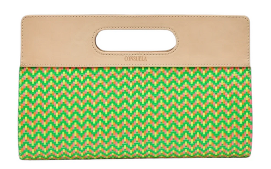Consuela Sunny Super Clutch