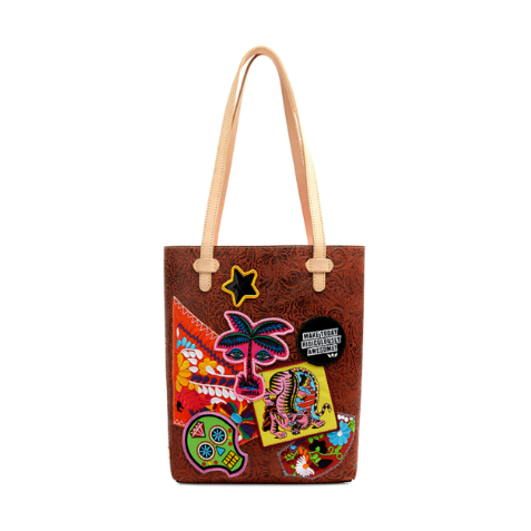 Consuela Suzie Everyday