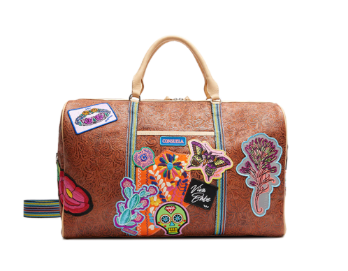 Consuela Suzie Jetsetter