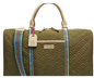 Consuela Taylor Weekender - Consuela Travel Bag