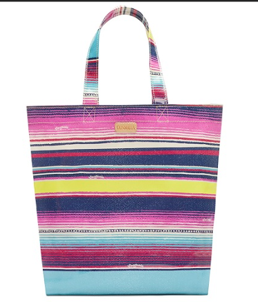 Consuela Thelma Basic