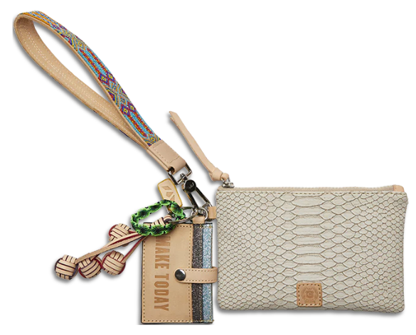 Consuela Thunderbird Combi