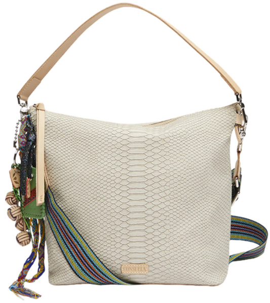 Consuela Thunderbird Hobo