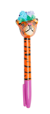 Consuela Tiger Marker
