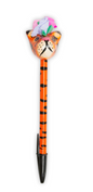 Consuela Tiger Pen