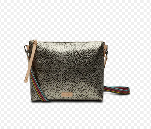 Consuela Tommy Downtown