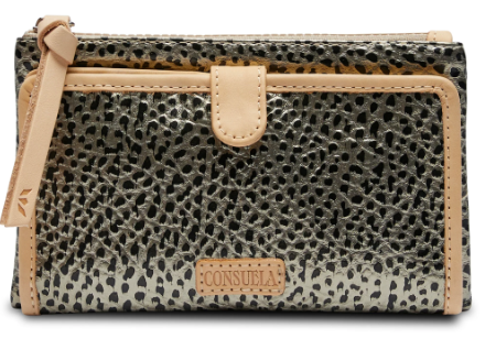 Consuela Tommy Slim Wallet