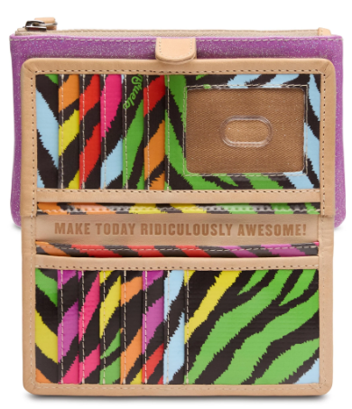 Consuela Twy Slim Wallet