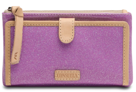 Consuela Twy Slim Wallet
