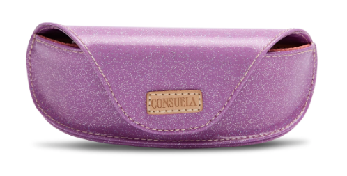 Consuela Twy Sunglass Case