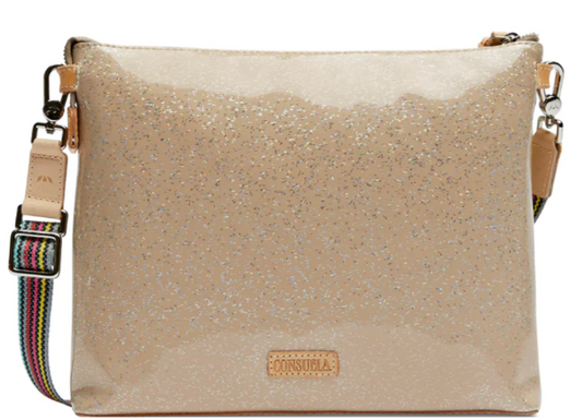 Consuela Veronica Downtown