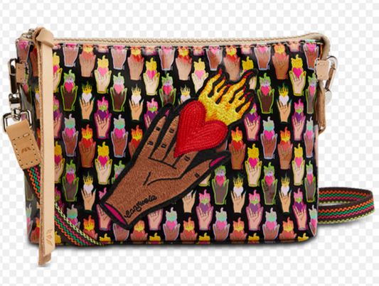 Consuela Viva Babe Midtown