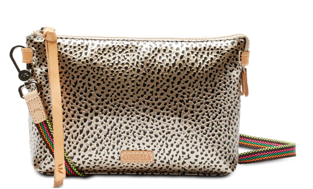 Consuela Wesley Midtown