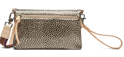 Consuela Wesley Uptown