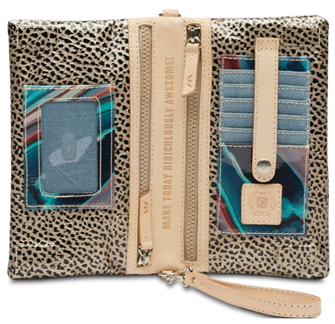 Consuela Wesley Uptown