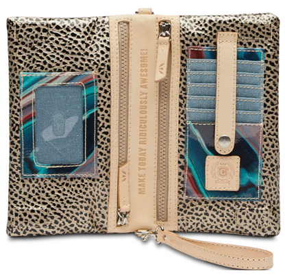 Consuela Wesley Uptown