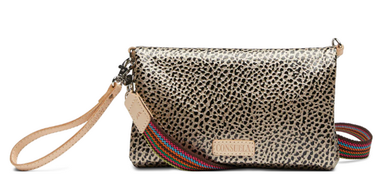 Consuela Wesley Uptown