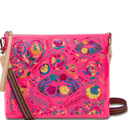 Consuela XO Downtown