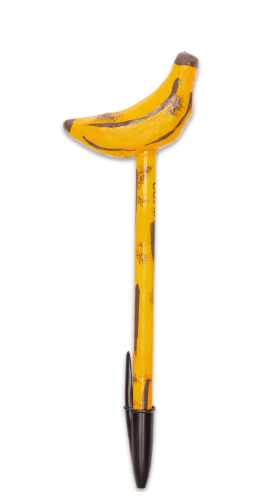 Consuela Yellow Banana