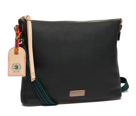 Consuela Downtown Crossbody Cyndi