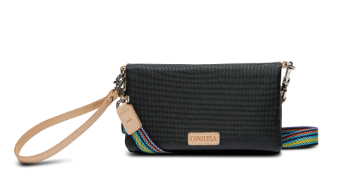 Consuela Uptown Crossbody Diamond