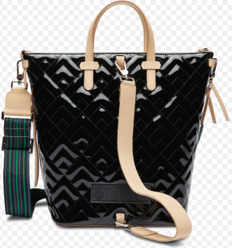 Consuela Sling Inked