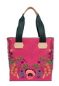 Consuela Classic Tote Ivy