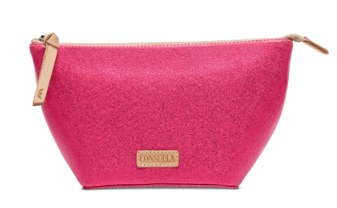 Consuela Large Tool Kit Ivy