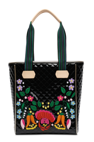 Consuela Chica Tote La Reina