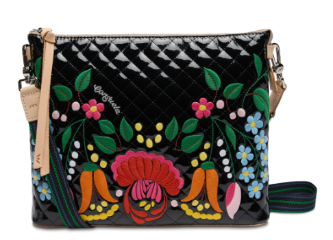 Consuela Downtown La Reina