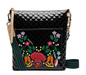 Consuela Tour Crossbody La Reina